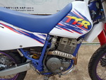     Yamaha TT250R 1993  13